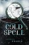 [Fairytale Retellings 04] • Cold Spell